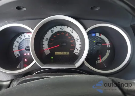 2015 Toyota Tacoma from USA, damaged, VIN 5TFTX4CN9FX060463